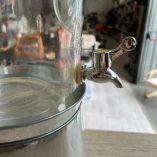 Dispenser Drink Vetro