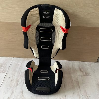 Seggiolino Auto Aston Brevi 15-36 Kg