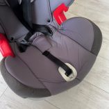 Seggiolino Auto Chicco Isofix 9-36 KG