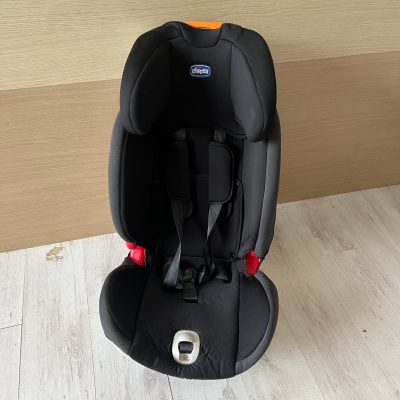 Seggiolino Auto Chicco Isofix 9-36 KG