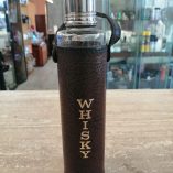 Fiaschetta whisky