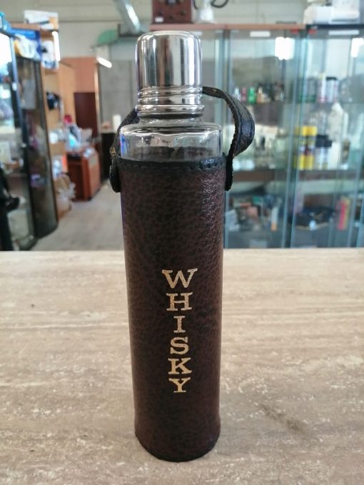 Fiaschetta whisky