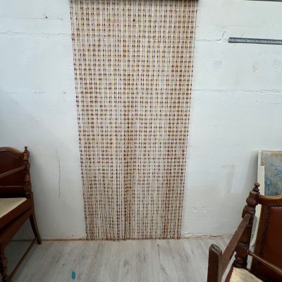 Tenda Antimosche Perline