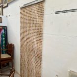 Tenda Antimosche Perline
