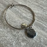 Bracciale Bangle Kidult Laurea