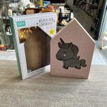 Lampada Led Unicorno