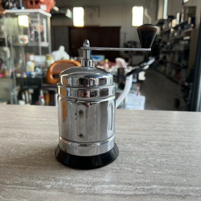 Macina Caffe Acciaio A.T. Brevetti