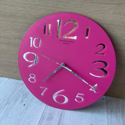 Orologio Valentino Time