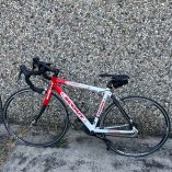 Bicicletta da corsa Scout