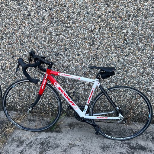 Bicicletta da corsa Scout