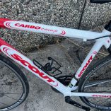 Bicicletta da corsa Scout