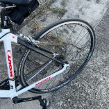 Bicicletta da corsa Scout