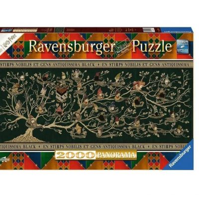 Puzzle Harry Potter