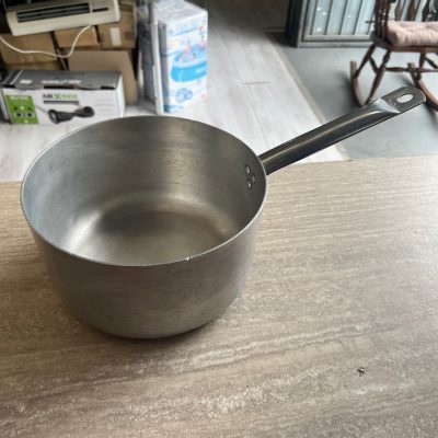 Casseruola Alluminio Fasa 24 cm