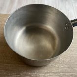 Casseruola Alluminio Fasa 24 cm