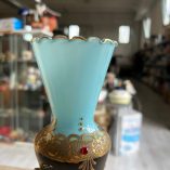Vasetto Vetro Murano