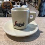 6 Tazzine Pubblicitarie Segafredo
