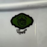 Cofanetto Porcellana Limoges