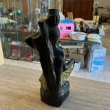 Statua Donna Africana