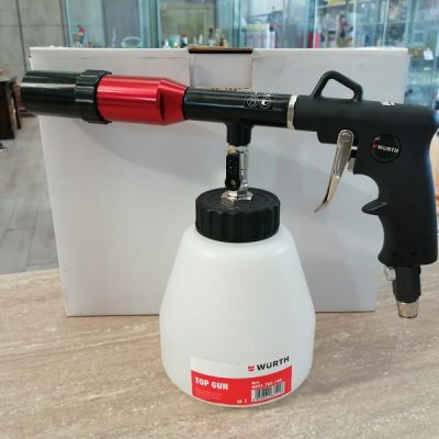 Pistola aria compressa Wurth