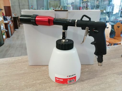 Pistola aria compressa Wurth