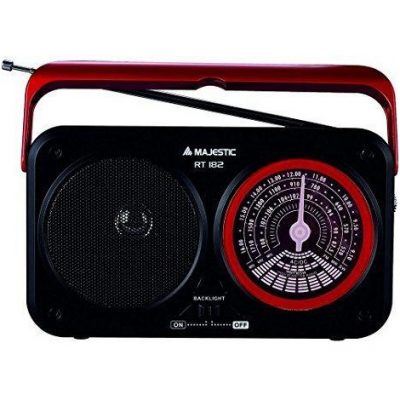 Radio Majestic