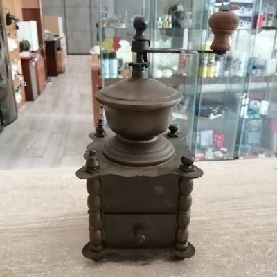 Macinacaffe ottone