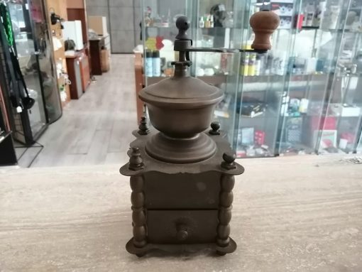 Macinacaffe ottone