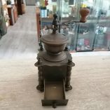 Macinacaffe ottone