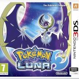 Pokemon Luna 3DS