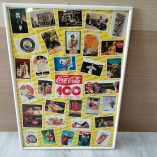 Collage Coca Cola