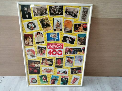 Collage Coca Cola