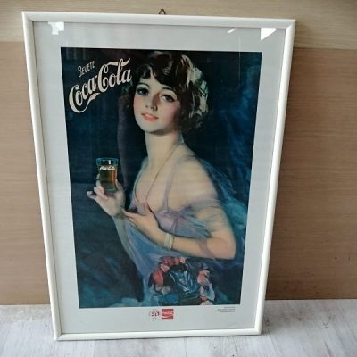 Stampa Coca Cola