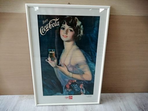 Stampa Coca Cola