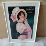Stampa Coca Cola Betty 1914