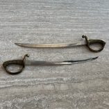 Scudo Tagliacarte Napoleon