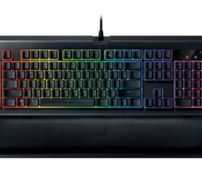Razer BlackWidow Chroma V2