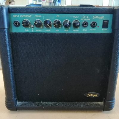 Amplificatore per chitarra Stagg