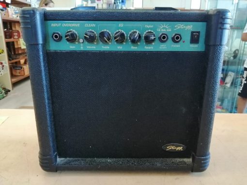 Amplificatore per chitarra Stagg