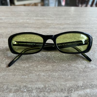 Occhiali Sole Vintage Ralph by Ralph Lauren