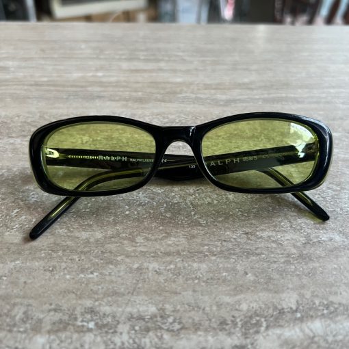 Occhiali Sole Vintage Ralph by Ralph Lauren