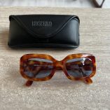 Occhiali Sole Vintage Moschino