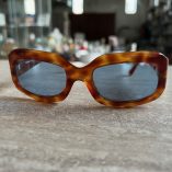Occhiali Sole Vintage Moschino