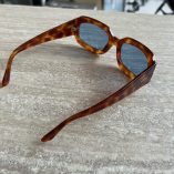 Occhiali Sole Vintage Moschino