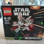 Lego Star Wars