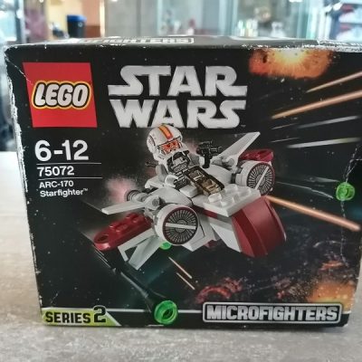 Lego Star Wars