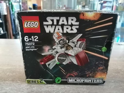 Lego Star Wars