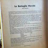 Battaglia Navale Vintage Gherzi