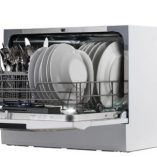 Lavastoviglie PremierTech PTLS6