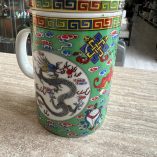 Tazza Infusore Cinese